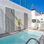 Casa Limones فوينخيرولا
