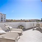 Casa Limones فيلة فوينخيرولا