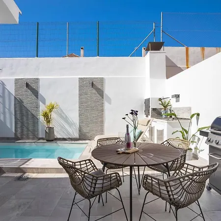 Villa Casa Limones