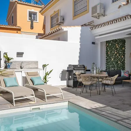 Casa Limones * فوينخيرولا