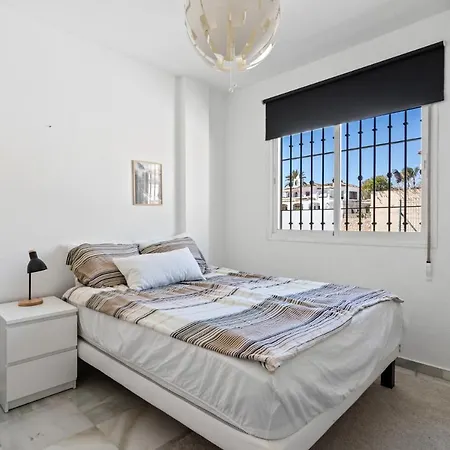 Villa Casa Limones Fuengirola