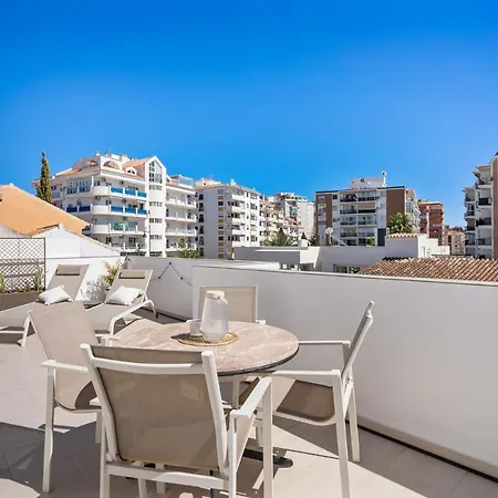 Casa Limones Villa Fuengirola