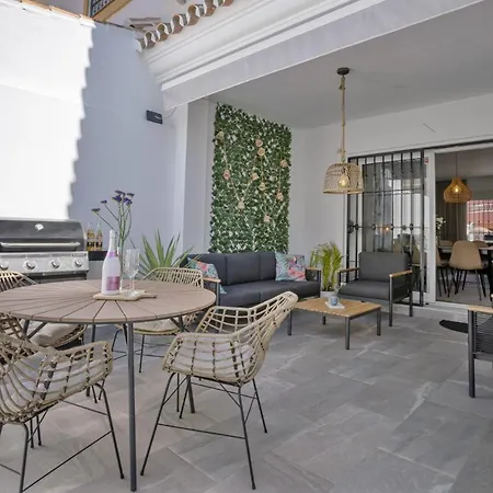 Casa Limones Villa