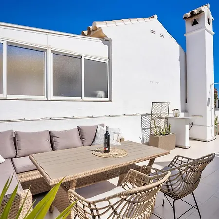 Villa Casa Limones