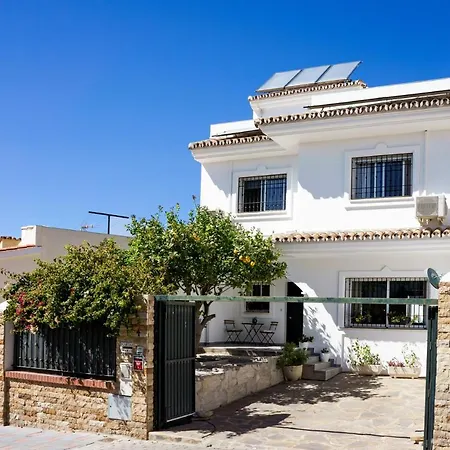 Casa Limones Villa