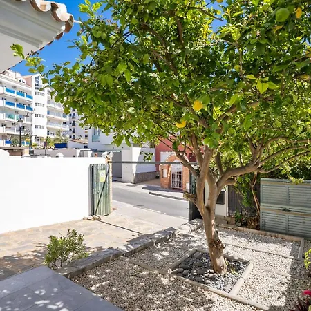 Casa Limones Villa
