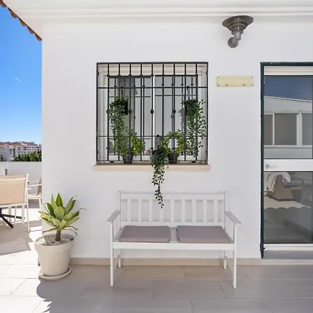 Casa Limones Villa