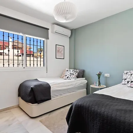 Villa Casa Limones Fuengirola