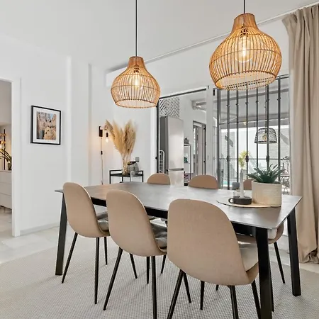 Villa Casa Limones Fuengirola