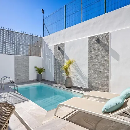 Casa Limones Fuengirola
